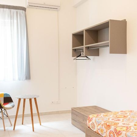 Andiloro Home เรจโจ ดี คาลาเบีย ภายนอก รูปภาพ