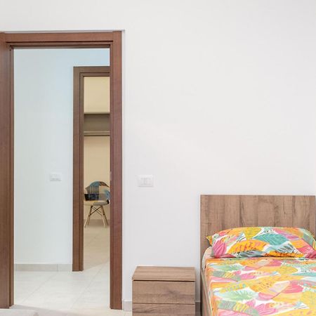 Andiloro Home เรจโจ ดี คาลาเบีย ภายนอก รูปภาพ