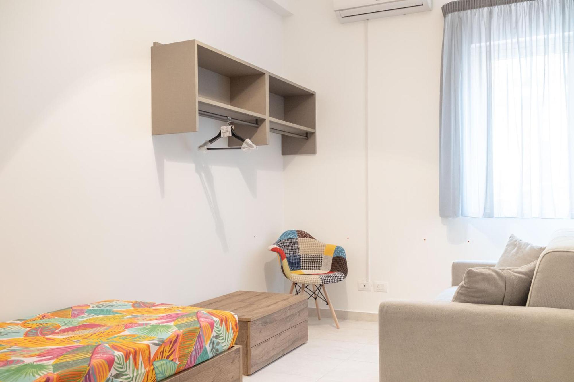 Andiloro Home เรจโจ ดี คาลาเบีย ภายนอก รูปภาพ