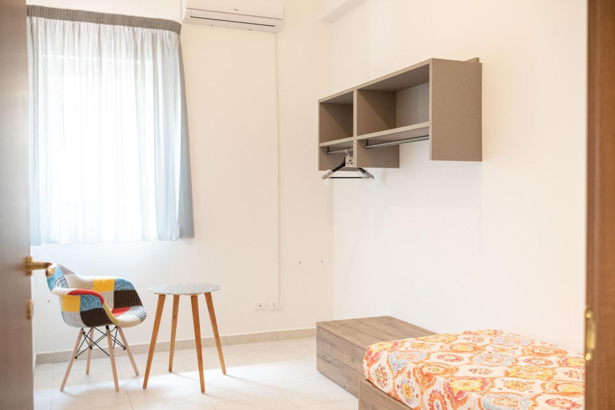 Andiloro Home เรจโจ ดี คาลาเบีย ภายนอก รูปภาพ