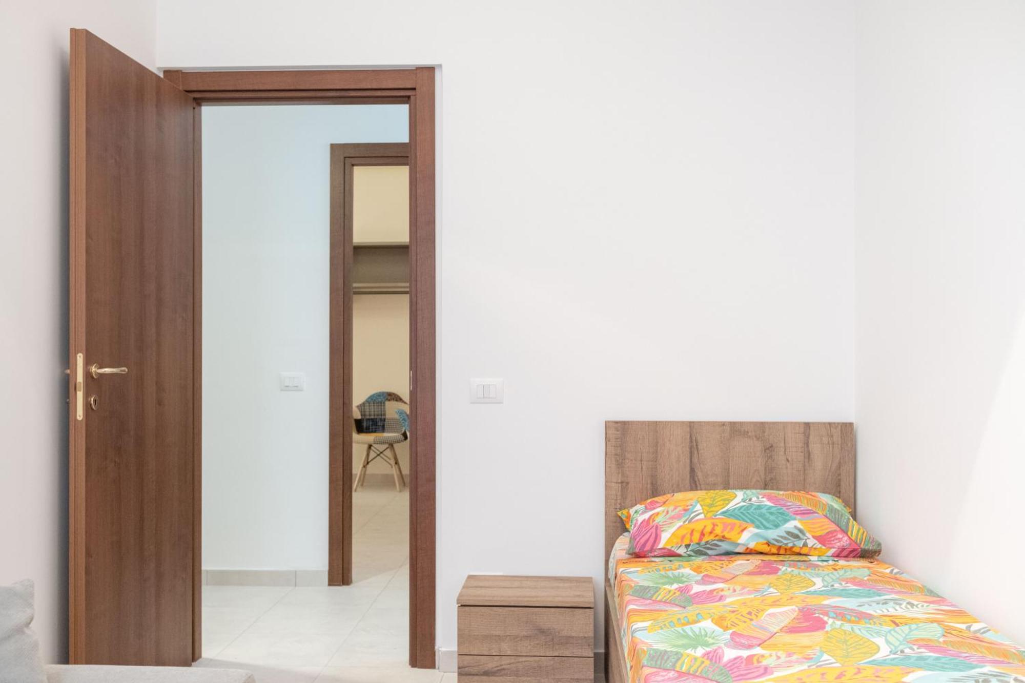 Andiloro Home เรจโจ ดี คาลาเบีย ภายนอก รูปภาพ