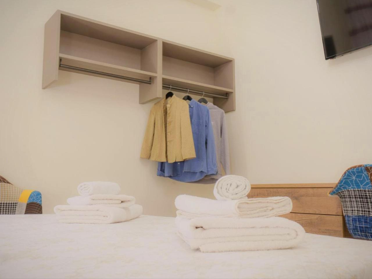 Andiloro Home เรจโจ ดี คาลาเบีย ภายนอก รูปภาพ