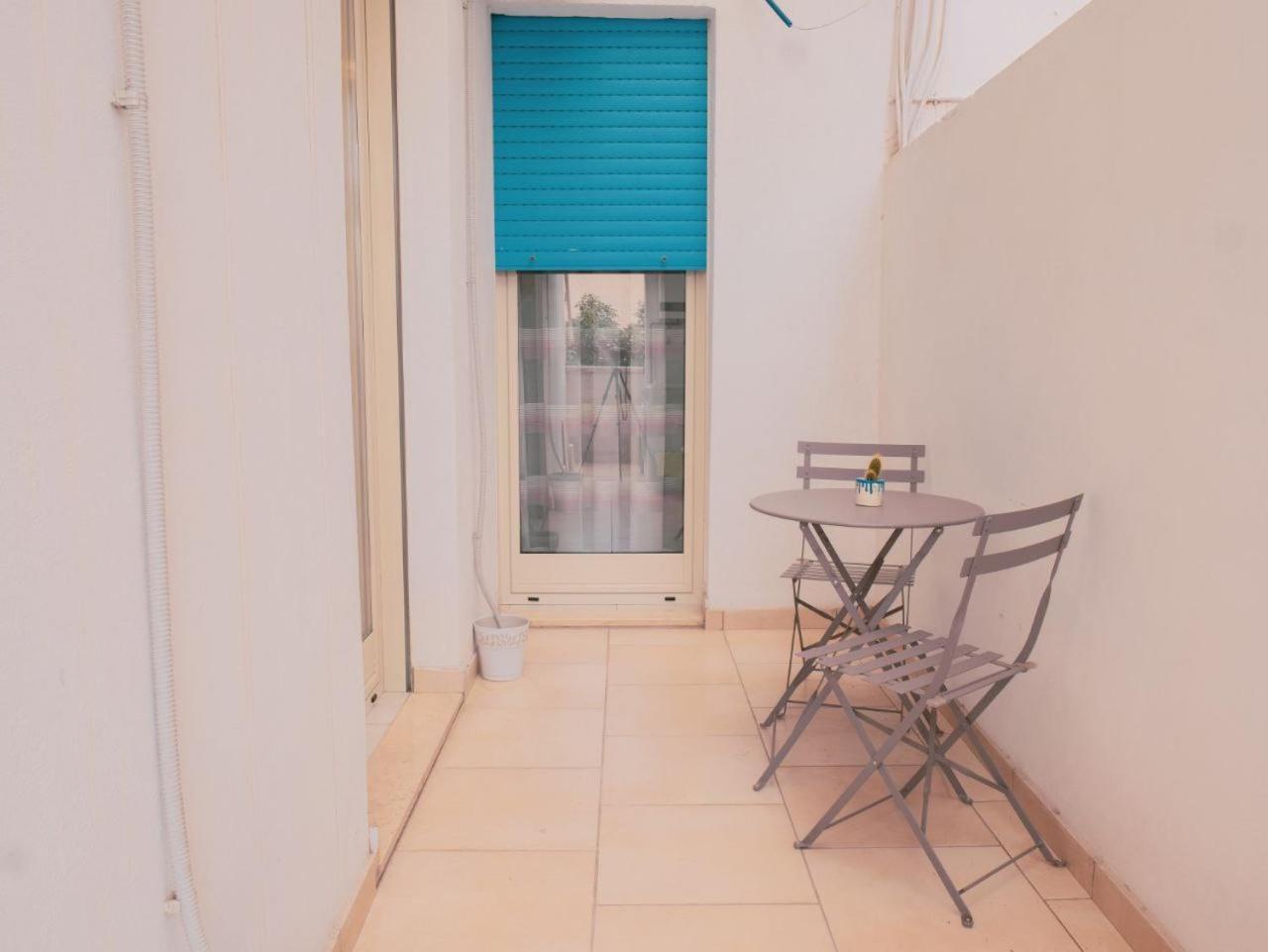 Andiloro Home เรจโจ ดี คาลาเบีย ภายนอก รูปภาพ