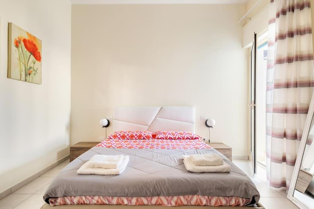 Andiloro Home เรจโจ ดี คาลาเบีย ภายนอก รูปภาพ