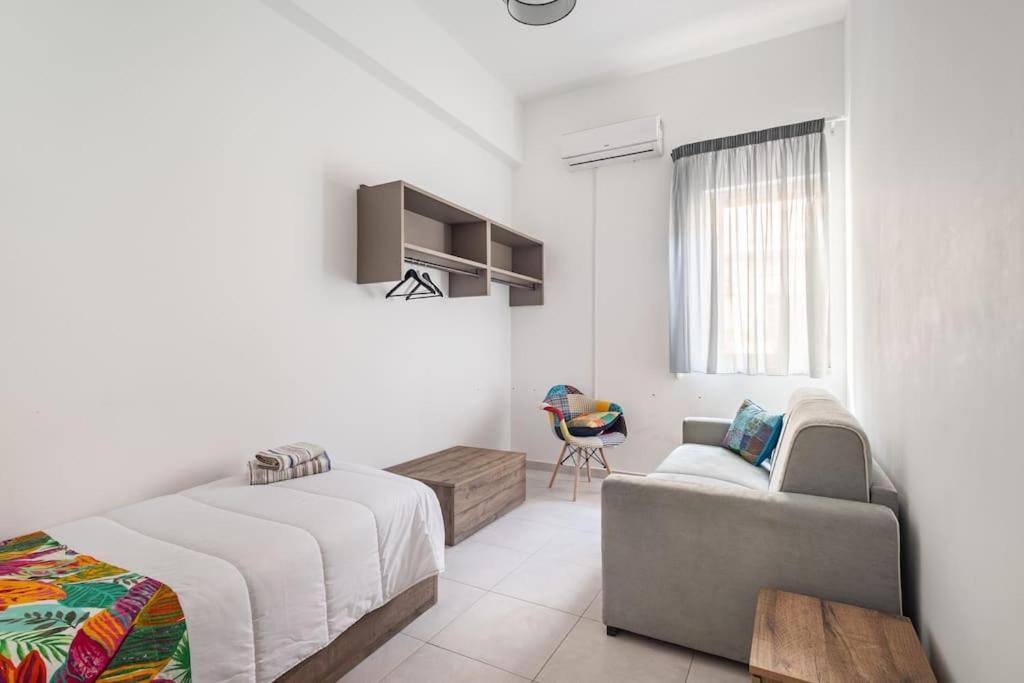 Andiloro Home เรจโจ ดี คาลาเบีย ภายนอก รูปภาพ