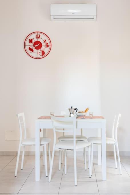 Andiloro Home เรจโจ ดี คาลาเบีย ภายนอก รูปภาพ